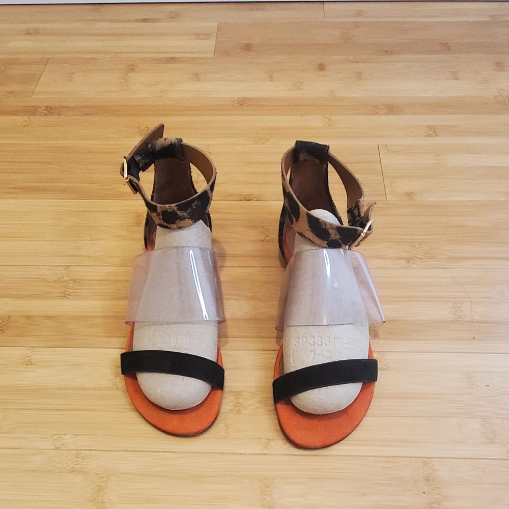 Schutz Sandals
